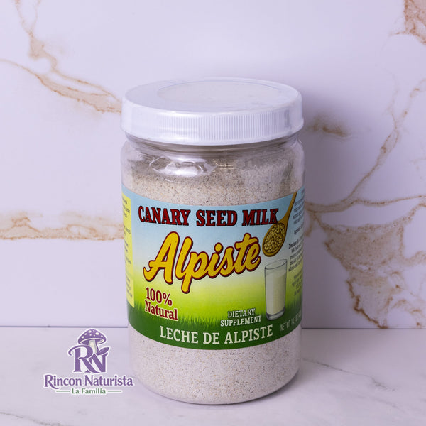 Leche de Alpiste – 14 oz