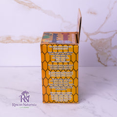 Jalea Real & Belladecta – Energía Vital (100 tabletas)