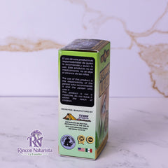 Gotas de Ojos Aloe Vera (5 ml)