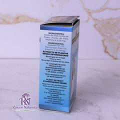 Vértigo – Gotas Naturales (20 ml)