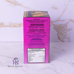 Menopausia – 60 capletas