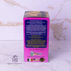 Menopausia – 60 capletas