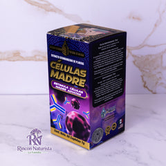 Mother Cells – 60 capletas