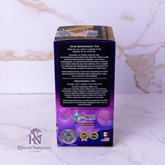 Mother Cells – 60 capletas