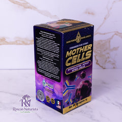 Mother Cells – 60 capletas