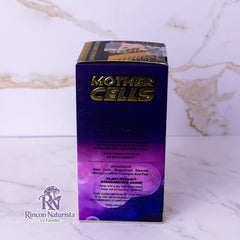 Mother Cells – 60 capletas