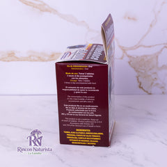 Tribedoce 50,000 – Vitaminas Neurotrópicas