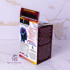 Tribedoce 50,000 – Vitaminas Neurotrópicas