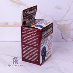 Tribedoce 50,000 – Vitaminas Neurotrópicas