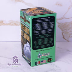 Melena de León – Extracto Estandarizado