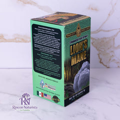 Melena de León – Extracto Estandarizado