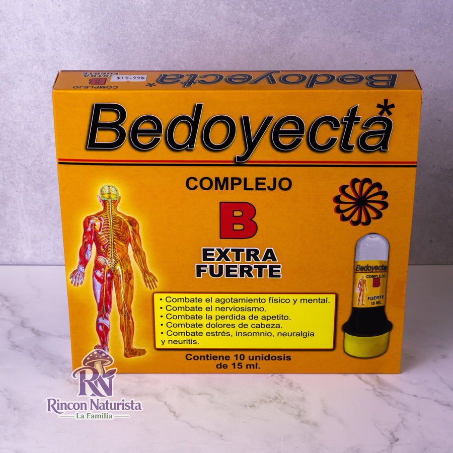 Bedoyecta Complex B